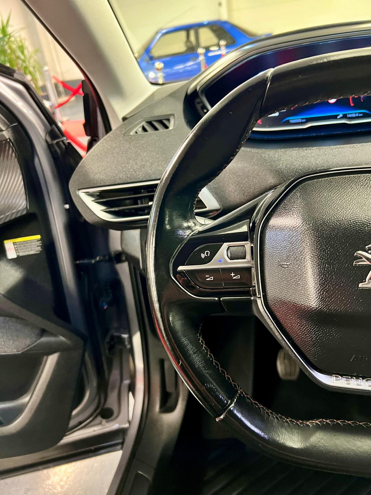Peugeot 3008 II Active S&S