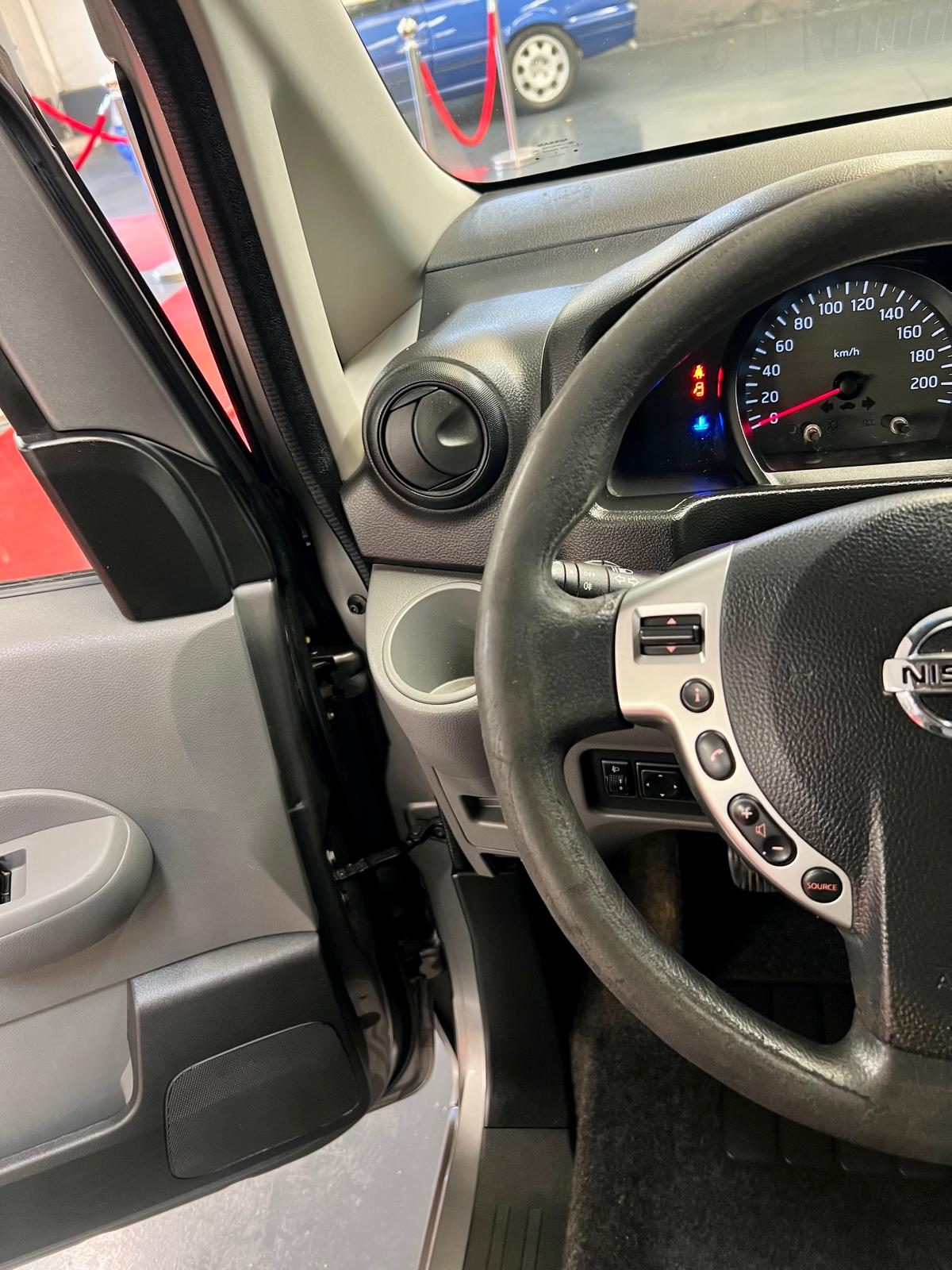 Nissan NV200 Evalia 7 Places