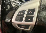 Mitsubishi ASX Instyle 4WD