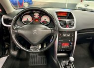 Peugeot 207 CC Sport Pack