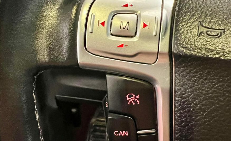 Ford S-Max Titanium BVA PowerShift