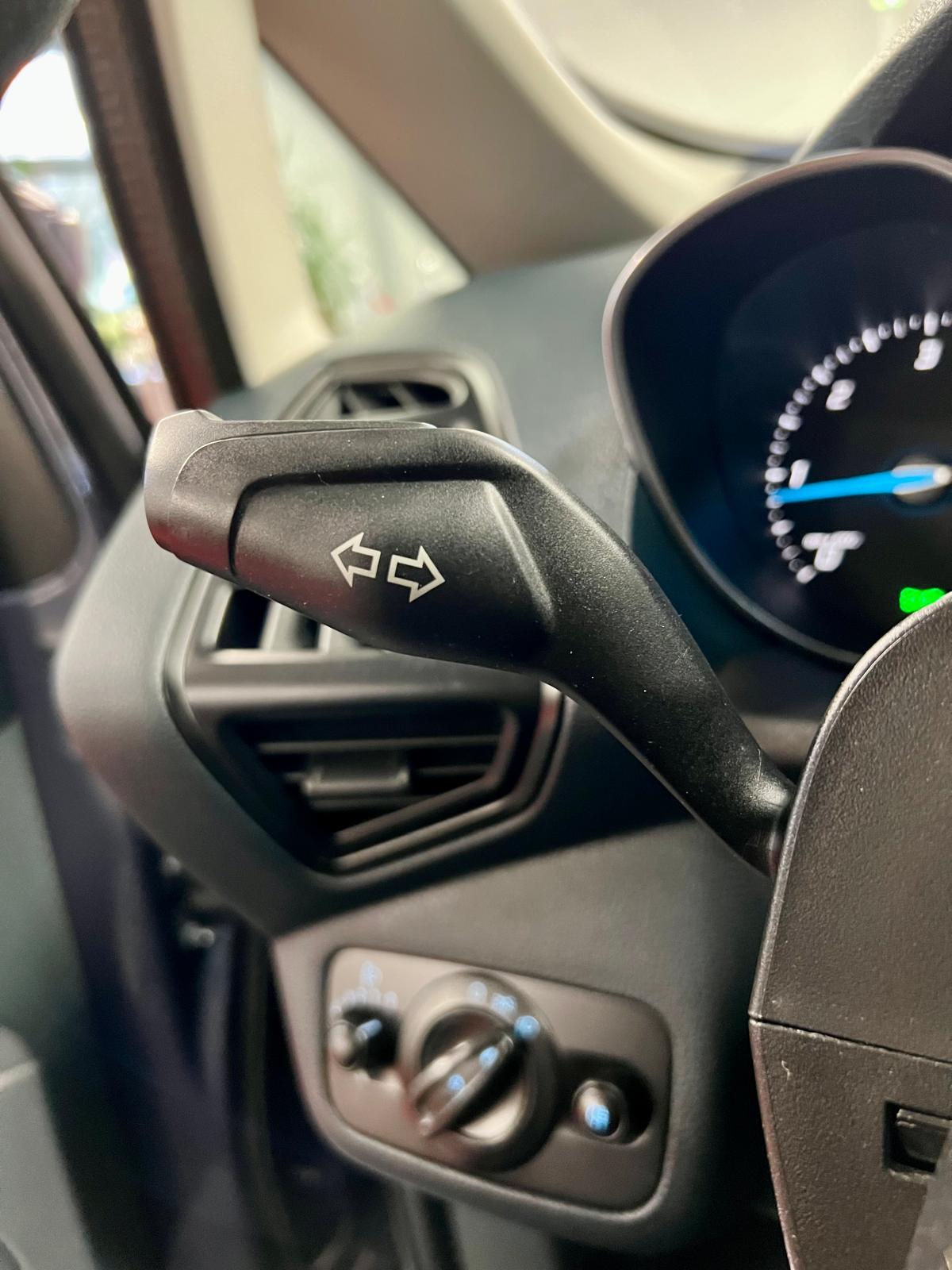 Ford Grand C-Max Trend
