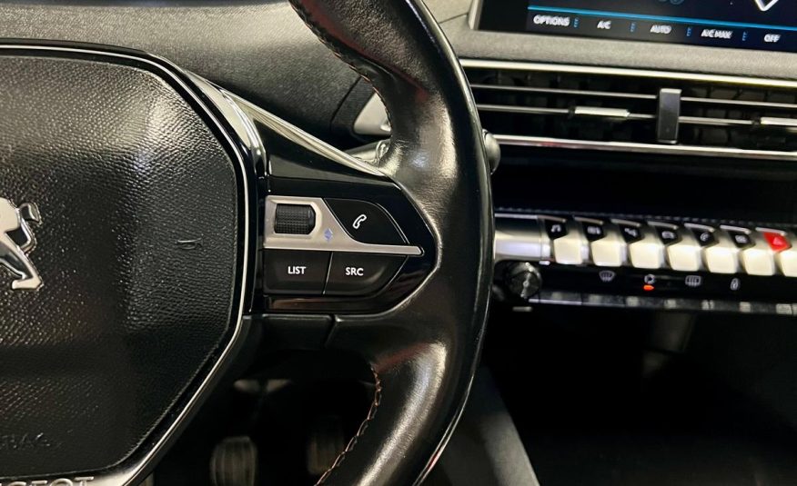 Peugeot 3008 II Active S&S