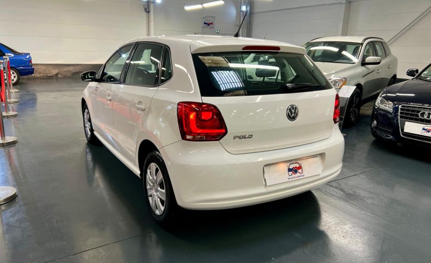 Volkswagen Polo V Trendline