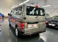 Nissan NV200 7 Places
