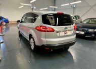 Ford S-Max Titanium BVA PowerShift