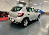 Dacia Sandero Stepway Prestige