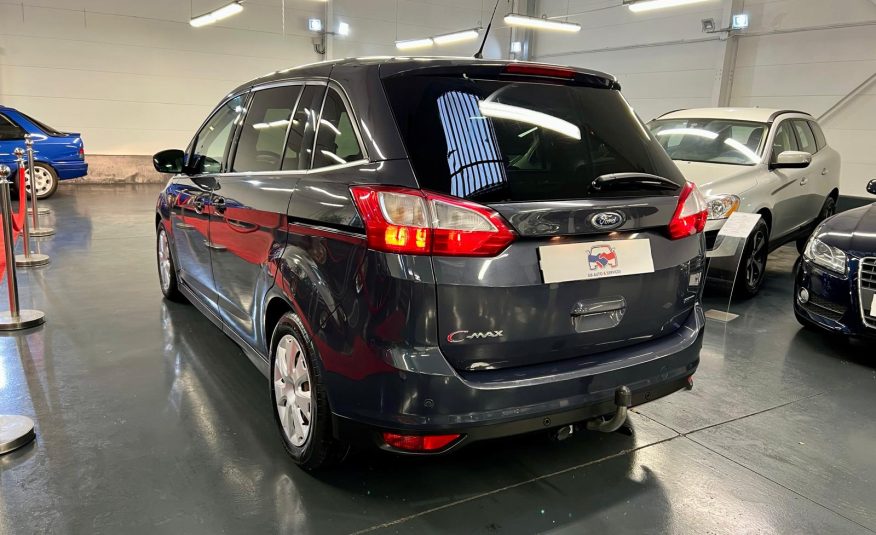 Ford Grand C-Max Trend