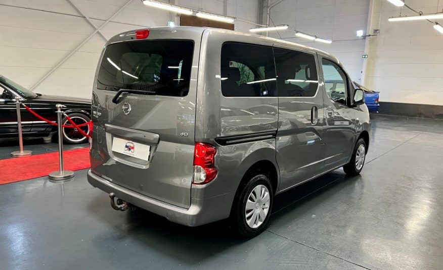 Nissan NV200 Evalia 7 Places