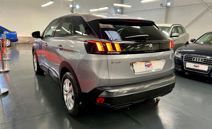 Peugeot 3008 II Active S&S