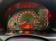 Peugeot 1007 Sporty