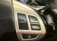 Mitsubishi ASX Instyle 4WD