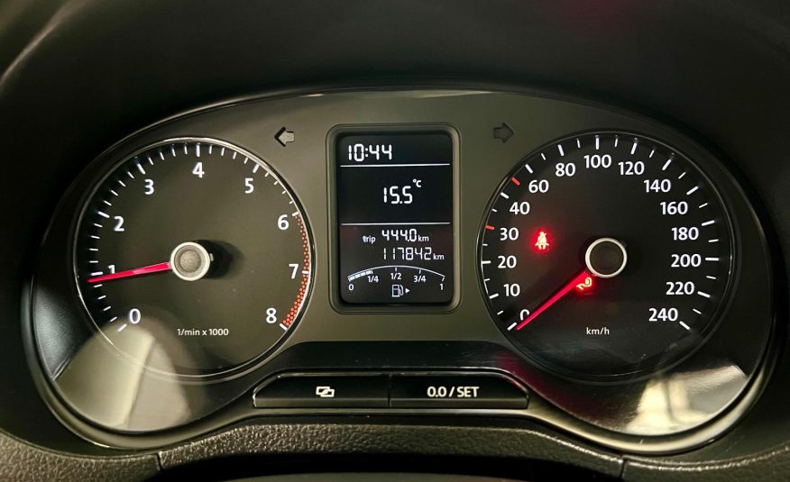 Volkswagen Polo V Trendline
