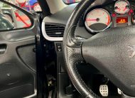 Peugeot 207 CC Sport Pack