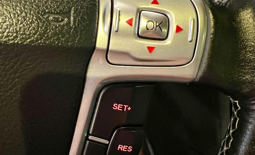 Ford S-Max Titanium BVA PowerShift