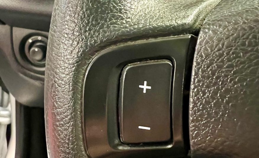 Dacia Sandero Stepway Prestige