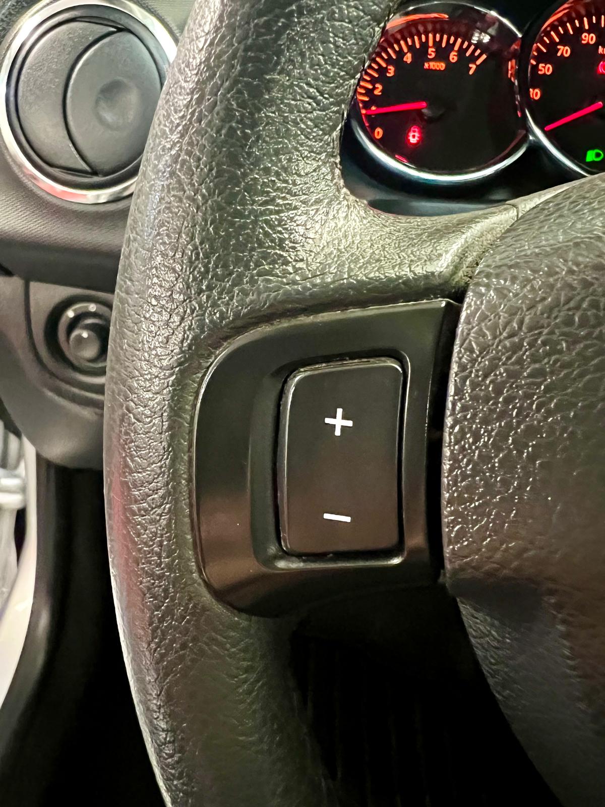 Dacia Sandero Stepway Prestige