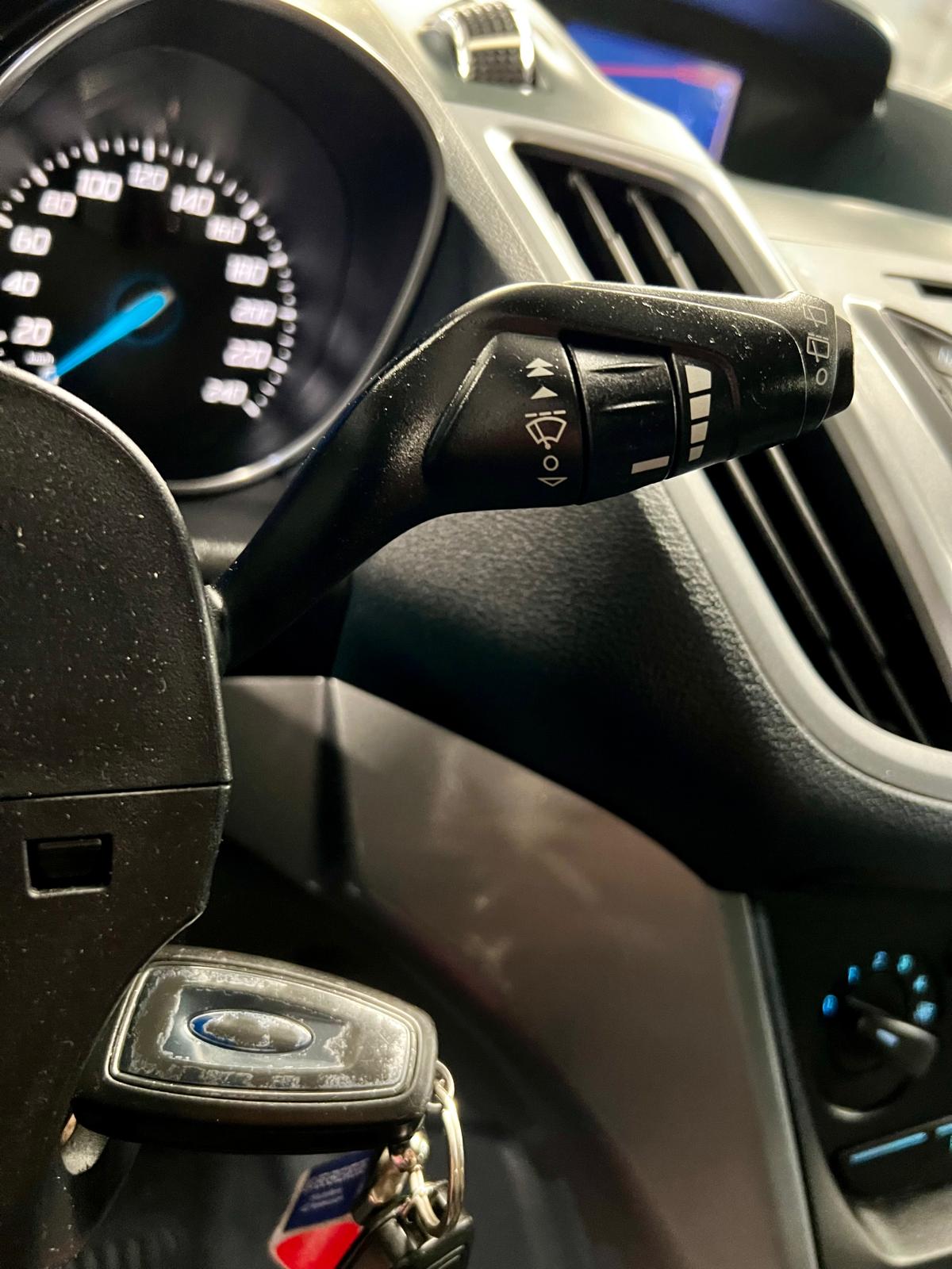 Ford Grand C-Max Trend