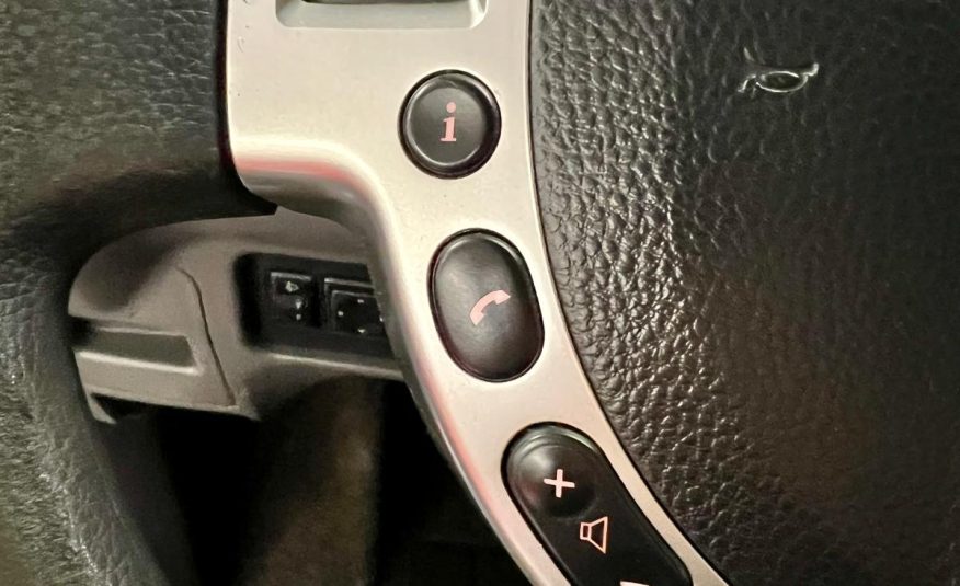 Nissan NV200 Evalia 7 Places