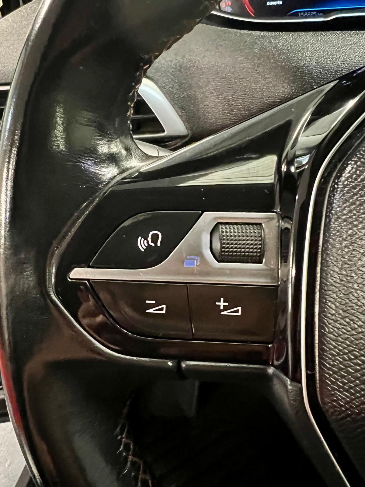 Peugeot 3008 II Active S&S