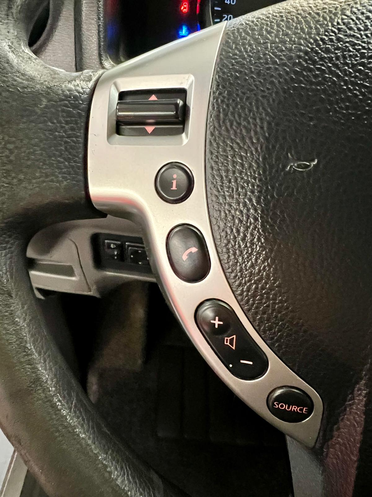 Nissan NV200 Evalia 7 Places