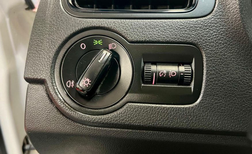 Volkswagen Polo V Trendline