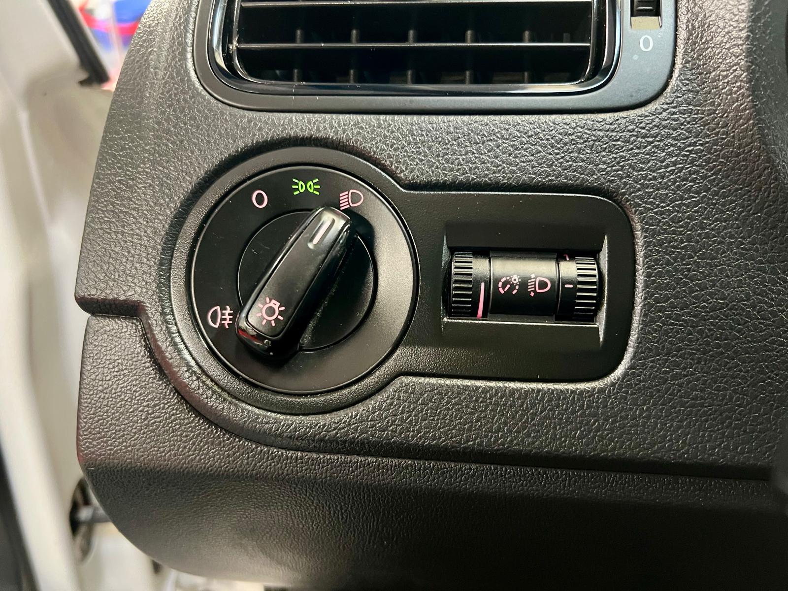 Volkswagen Polo V Trendline