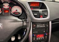Peugeot 207 CC Sport Pack