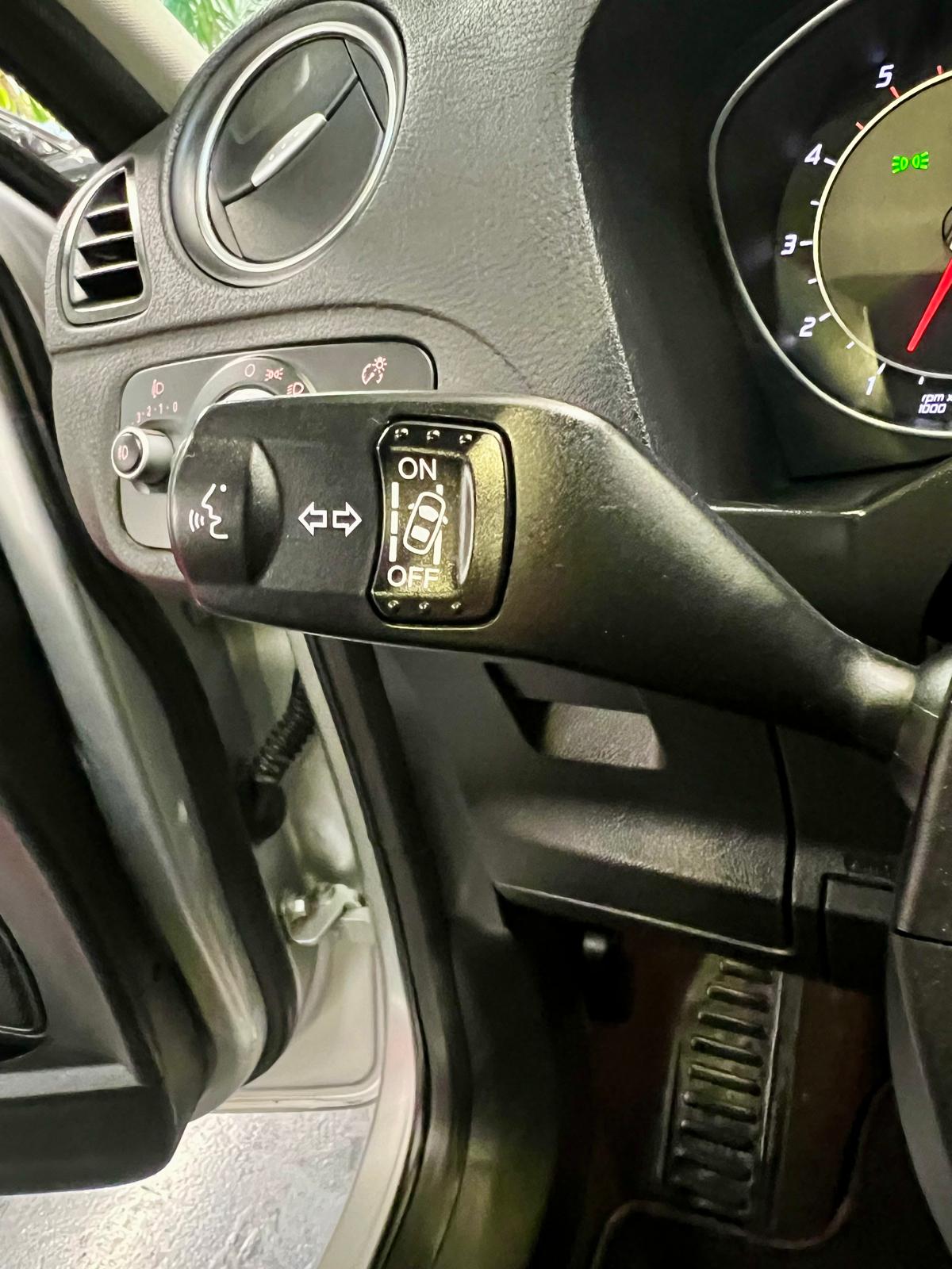 Ford S-Max Titanium BVA PowerShift
