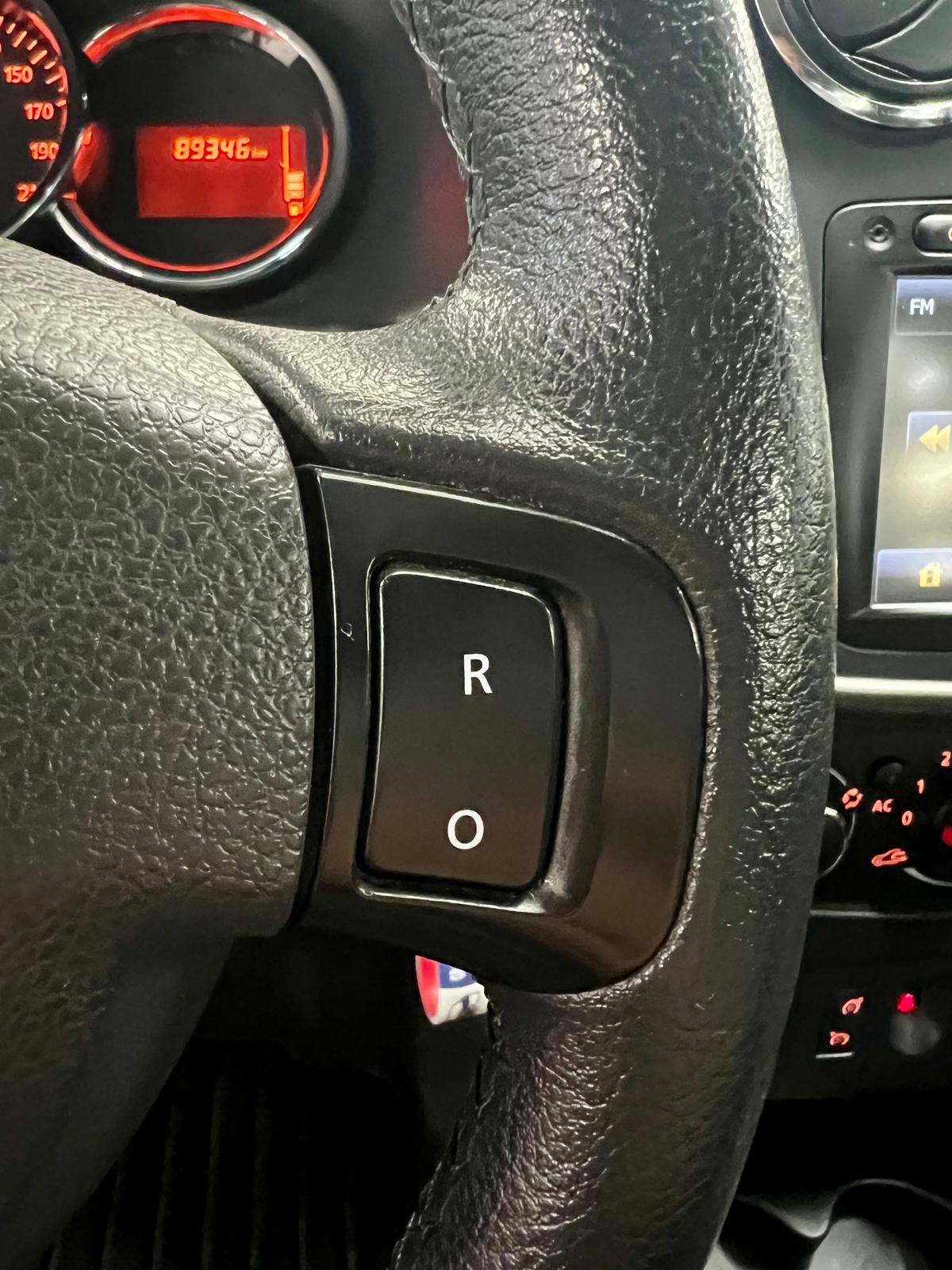 Dacia Sandero Stepway Prestige