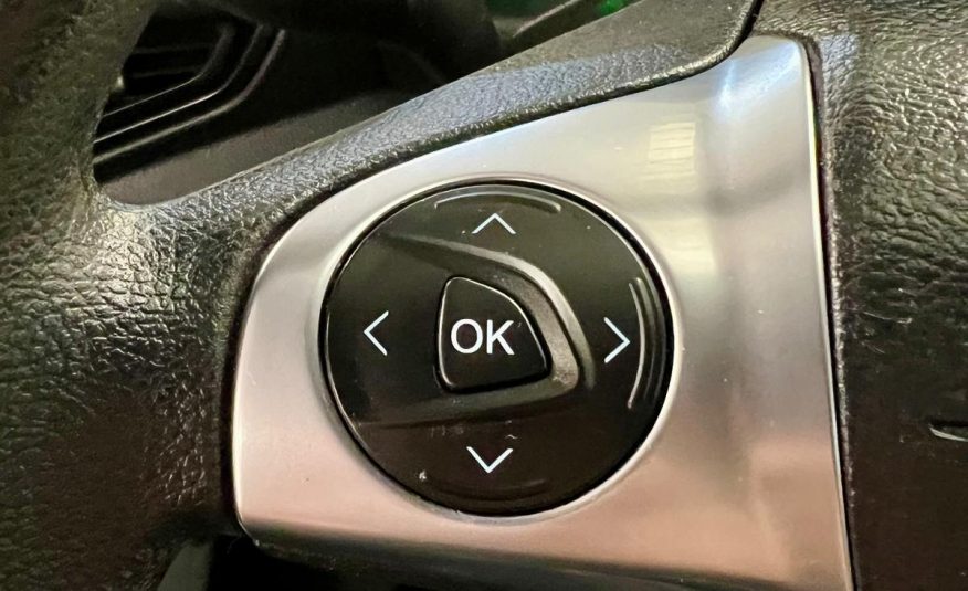 Ford Grand C-Max Trend