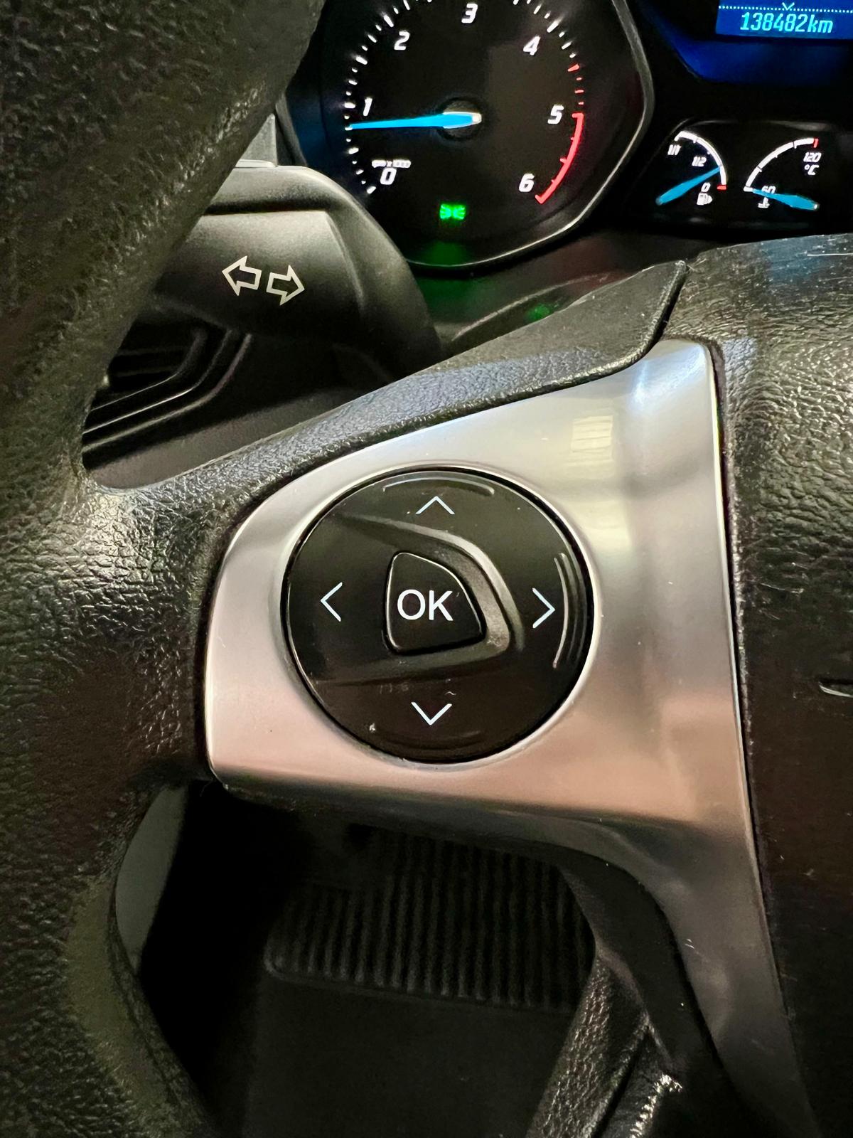 Ford Grand C-Max Trend