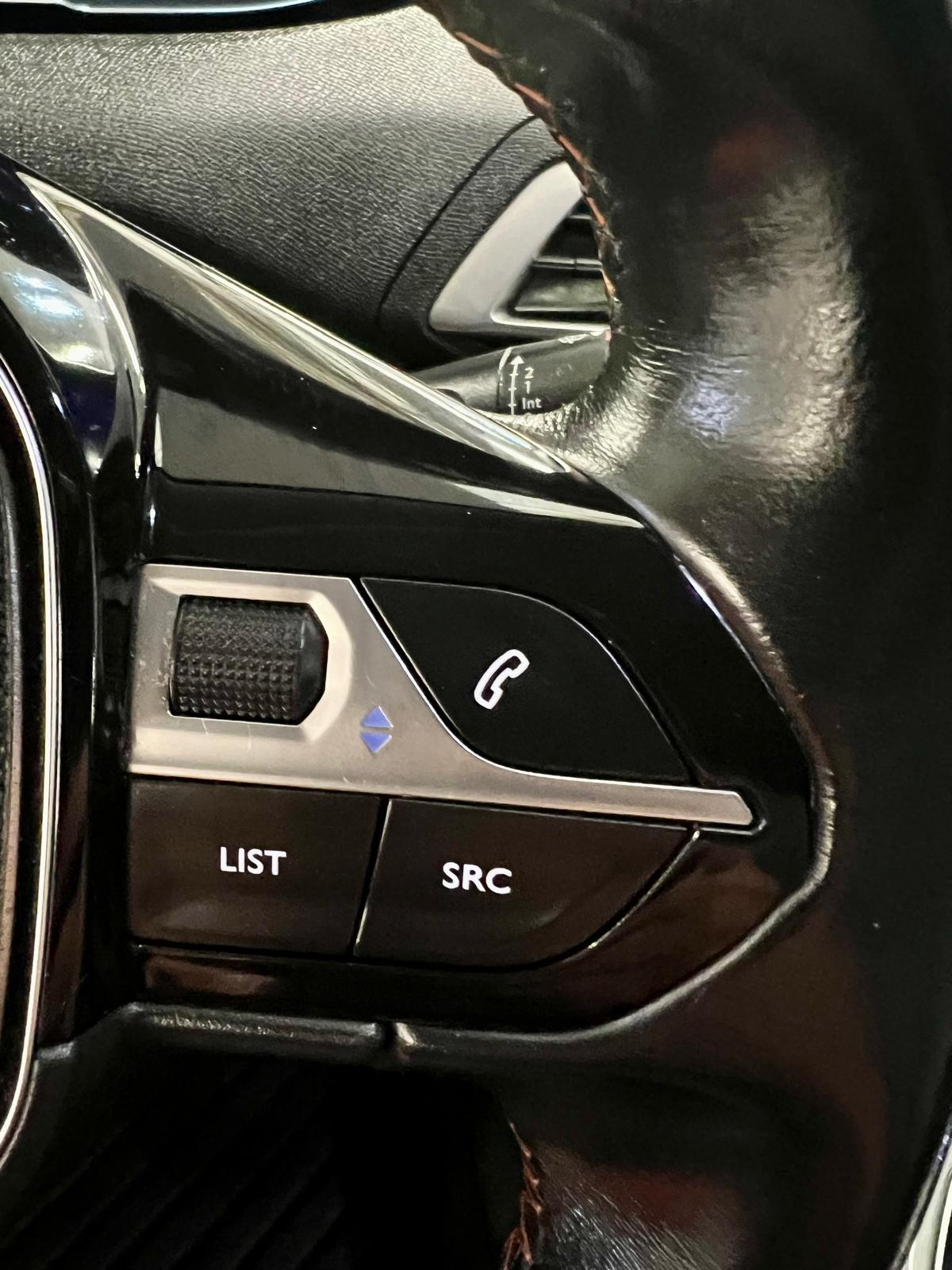 Peugeot 3008 II Active S&S