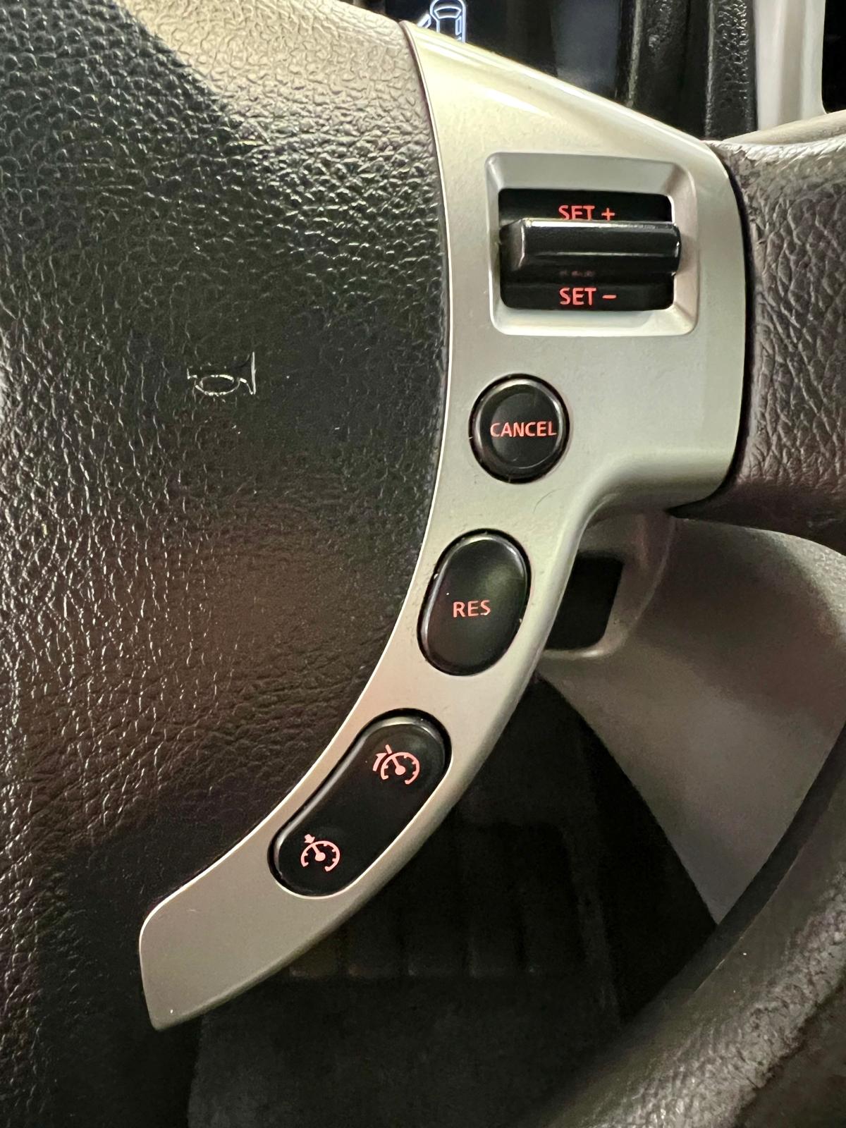 Nissan NV200 Evalia 7 Places