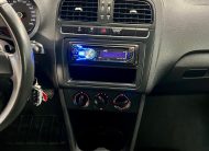 Volkswagen Polo V Trendline