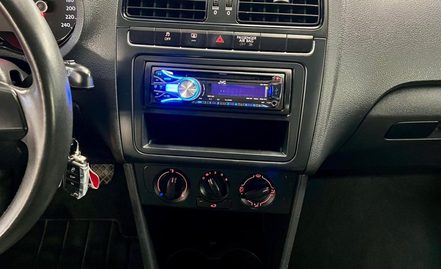 Volkswagen Polo V Trendline