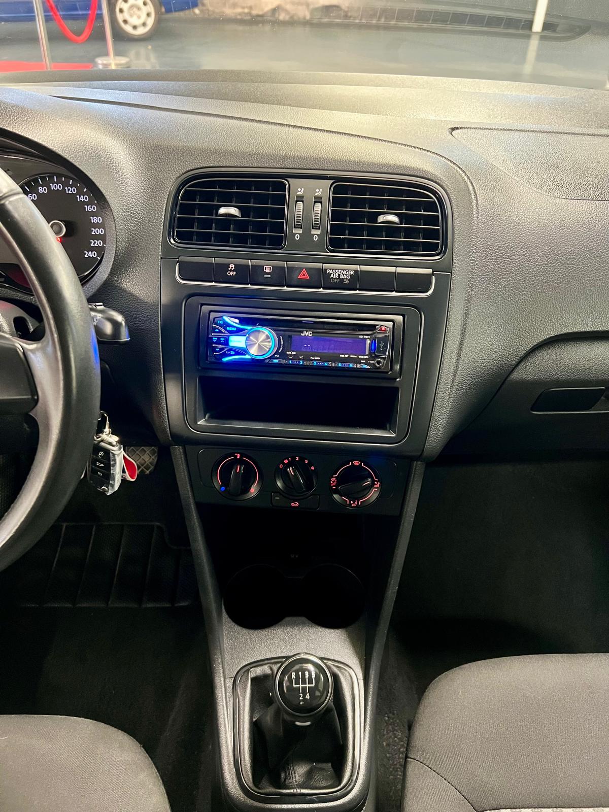 Volkswagen Polo V Trendline