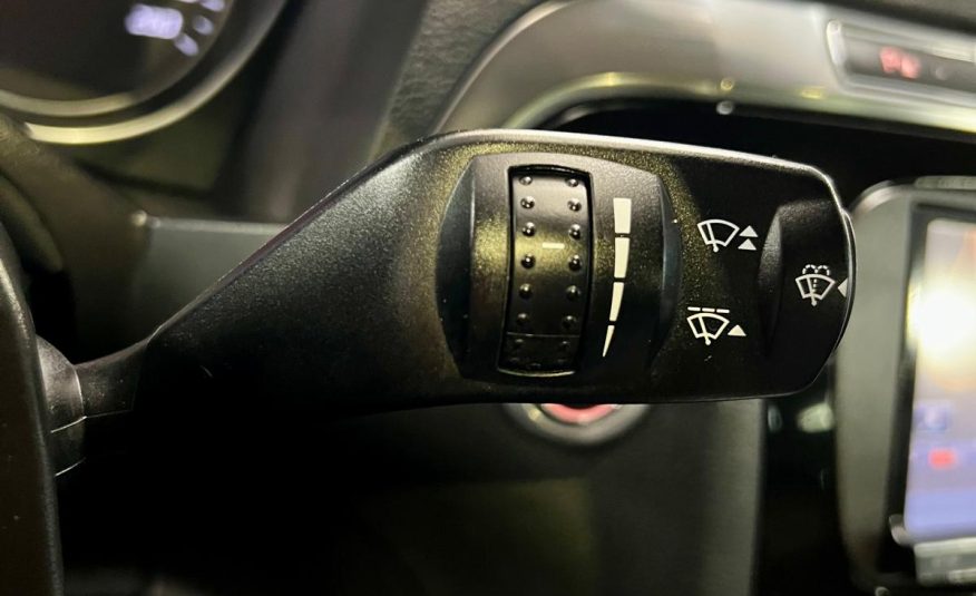 Ford S-Max Titanium BVA PowerShift