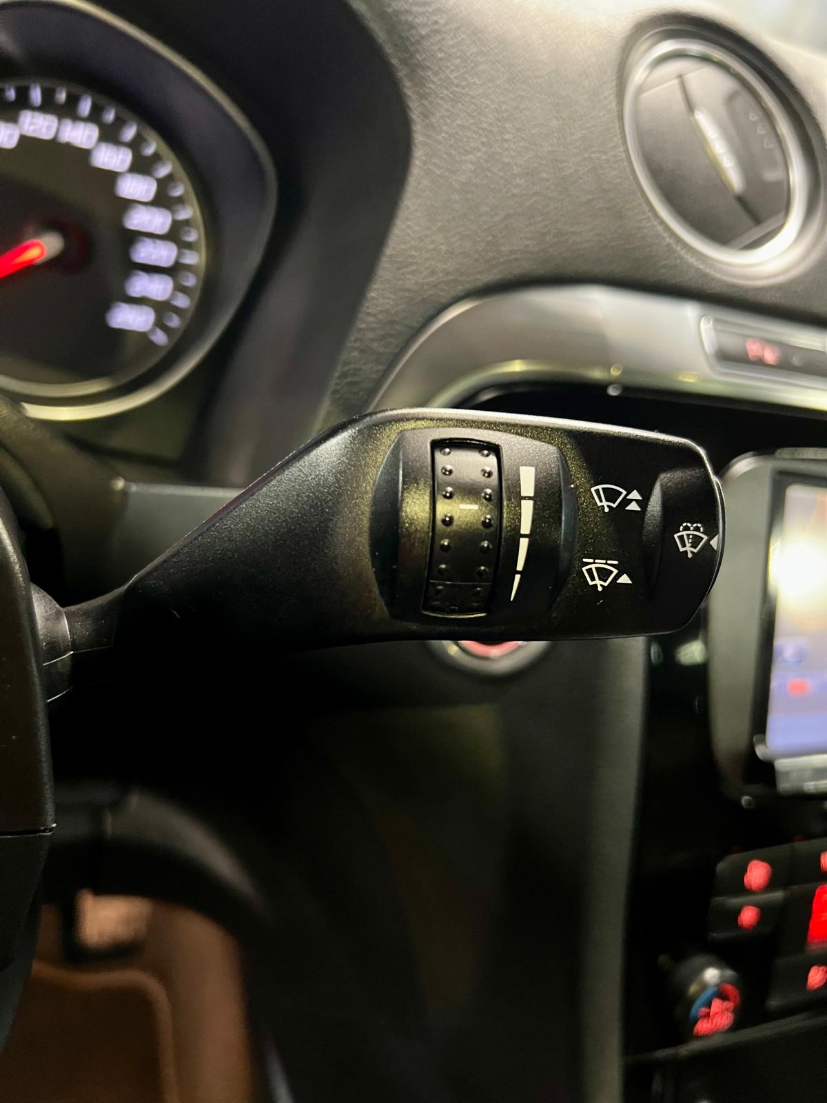 Ford S-Max Titanium BVA PowerShift
