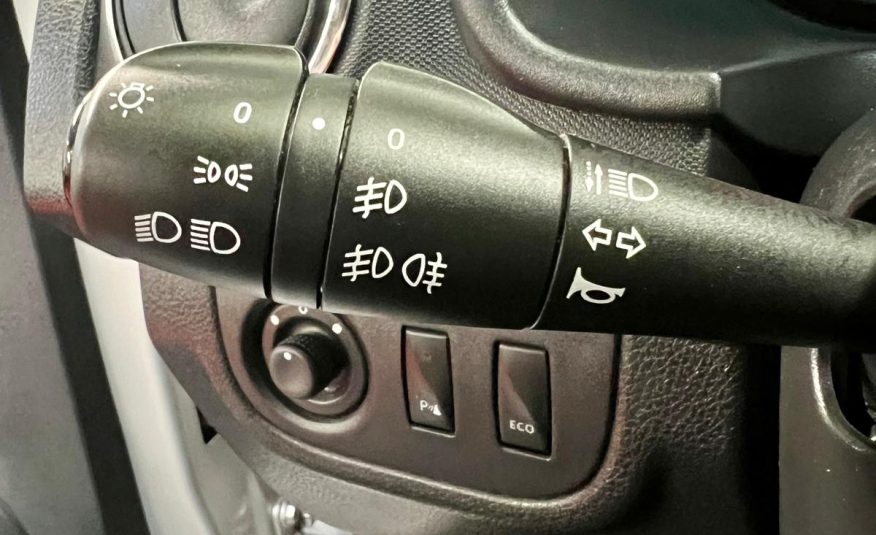 Dacia Sandero Stepway Prestige