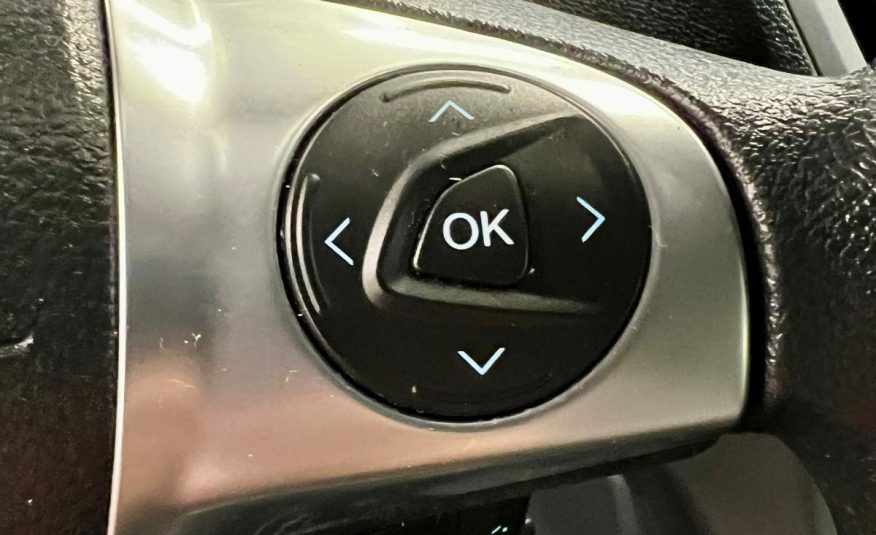 Ford Grand C-Max Trend