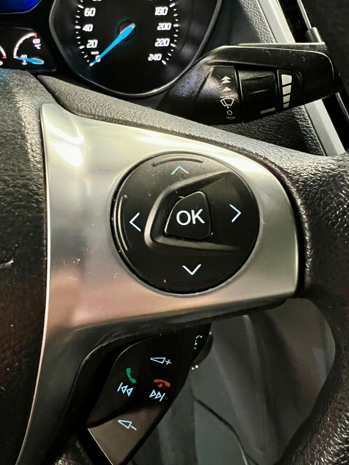 Ford Grand C-Max Trend