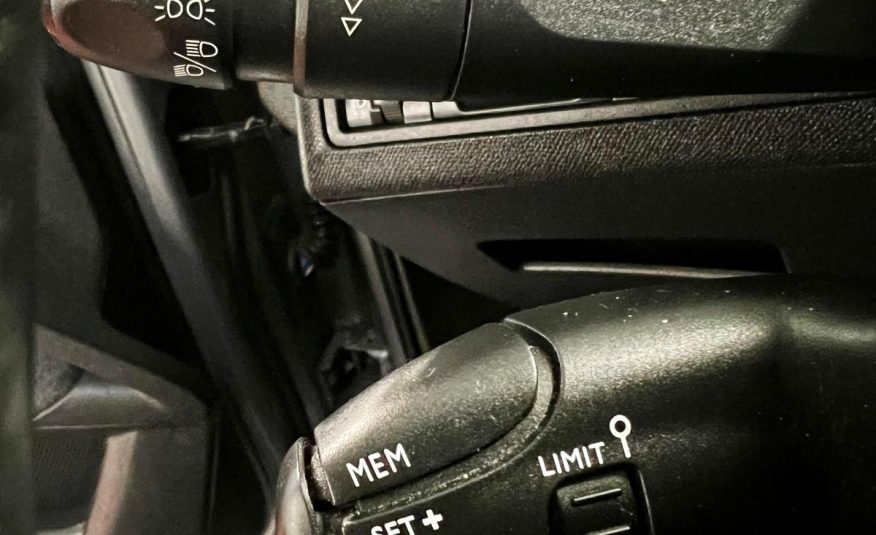 Peugeot 3008 II Active S&S