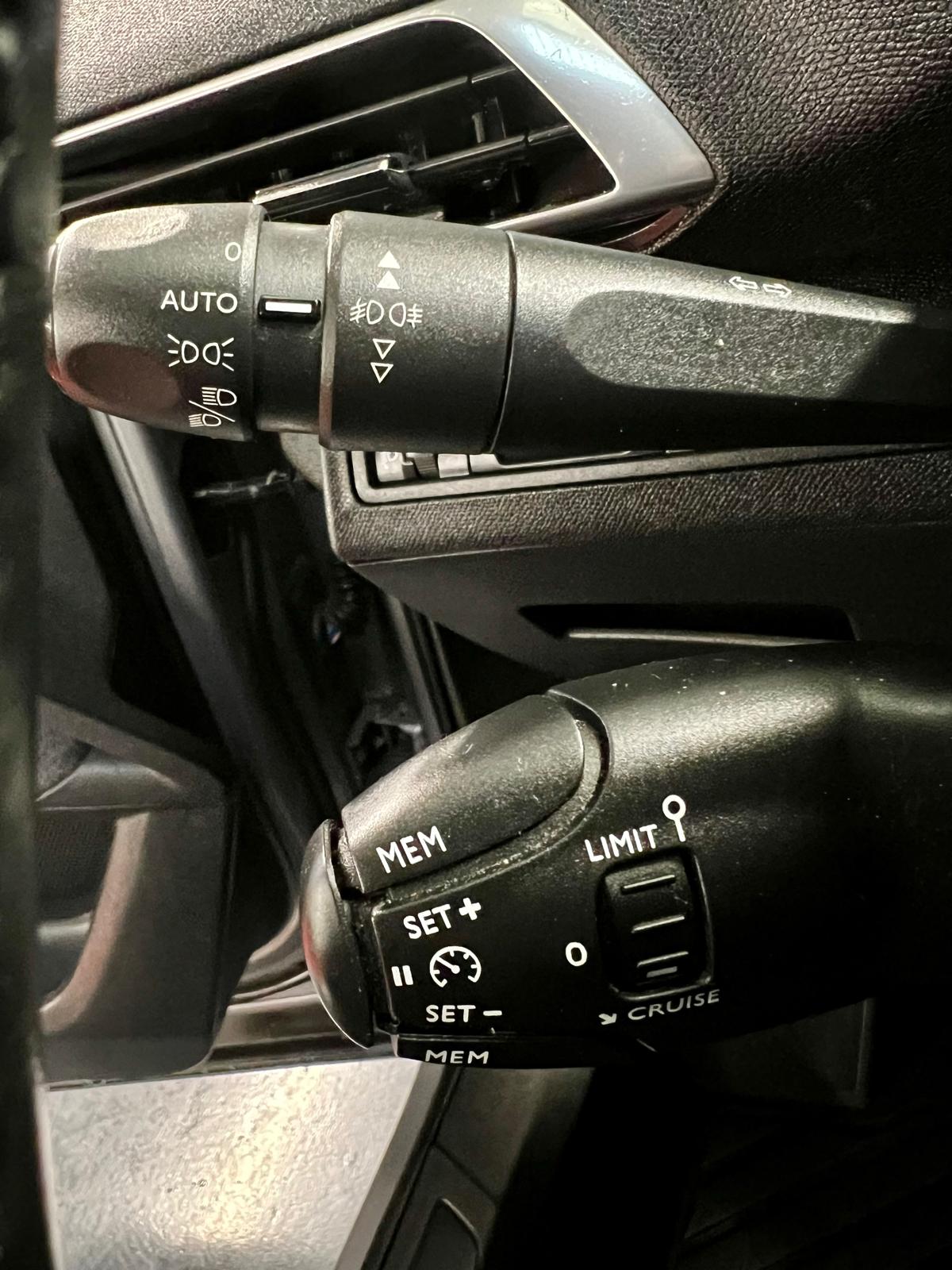 Peugeot 3008 II Active S&S