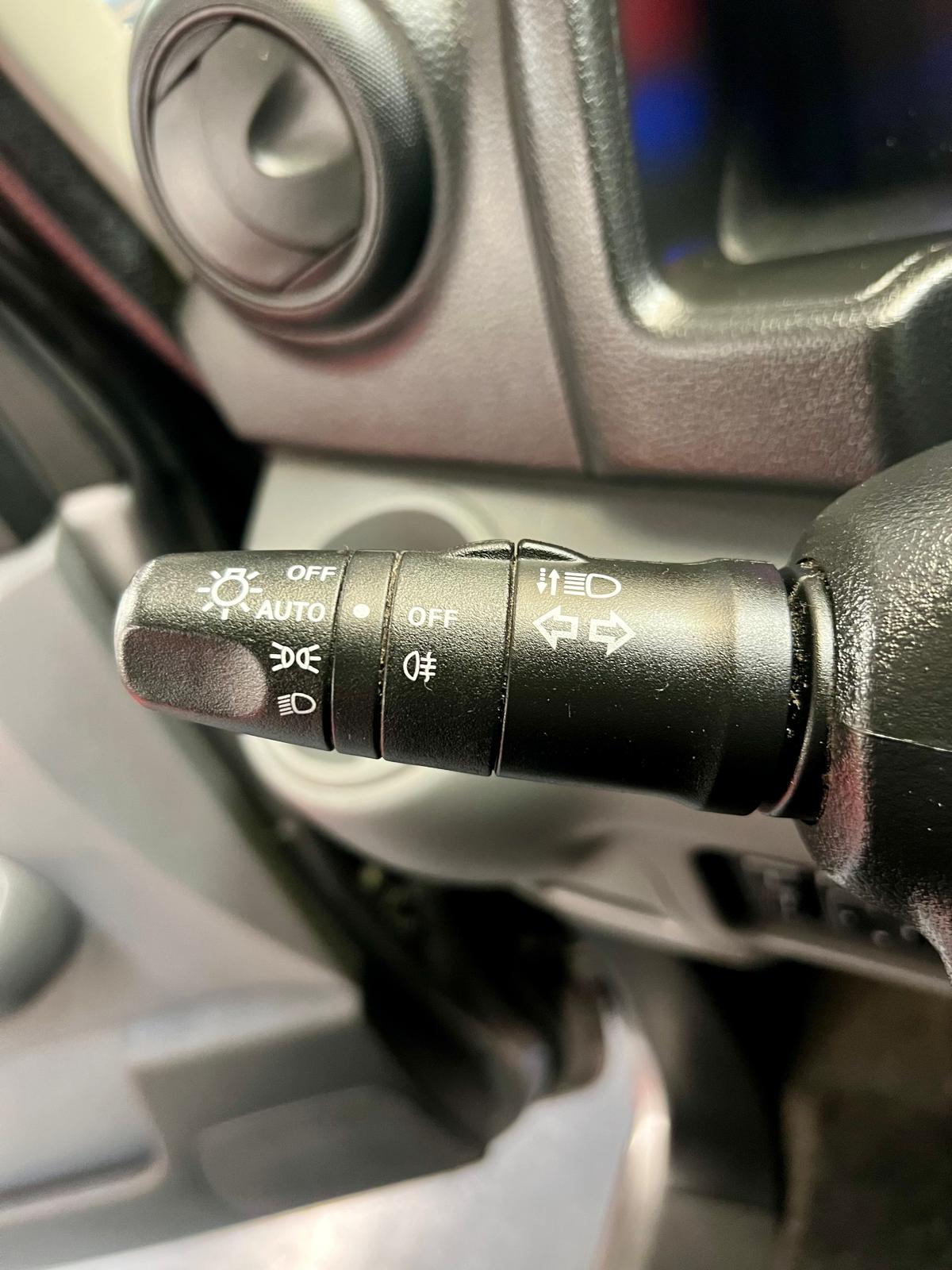 Nissan NV200 Evalia 7 Places