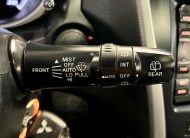 Mitsubishi ASX Instyle 4WD