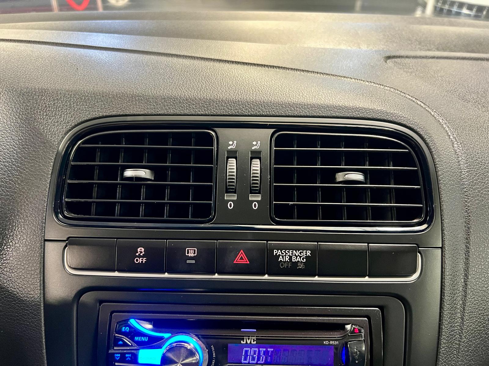 Volkswagen Polo V Trendline