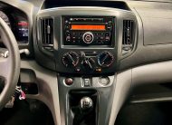 Nissan NV200 7 Places