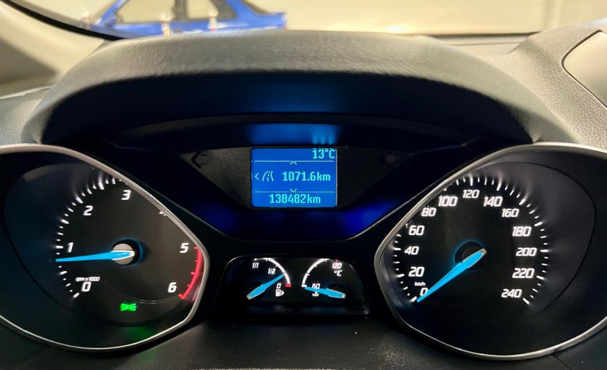 Ford Grand C-Max Trend