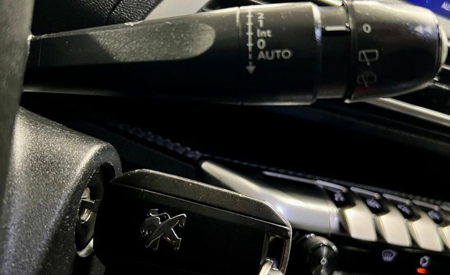 Peugeot 3008 II Active S&S
